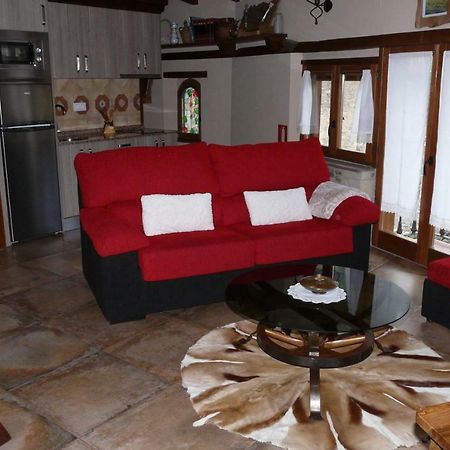 Apartamentos La Condesa Valmeo Екстер'єр фото