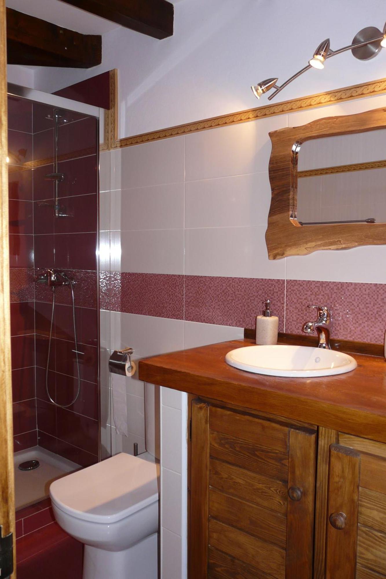 Apartamentos La Condesa Valmeo Номер фото