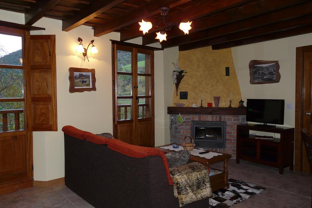 Apartamentos La Condesa Valmeo Номер фото