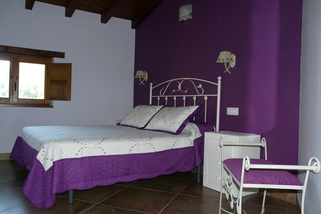 Apartamentos La Condesa Valmeo Номер фото