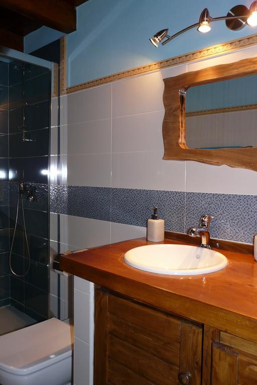 Apartamentos La Condesa Valmeo Номер фото