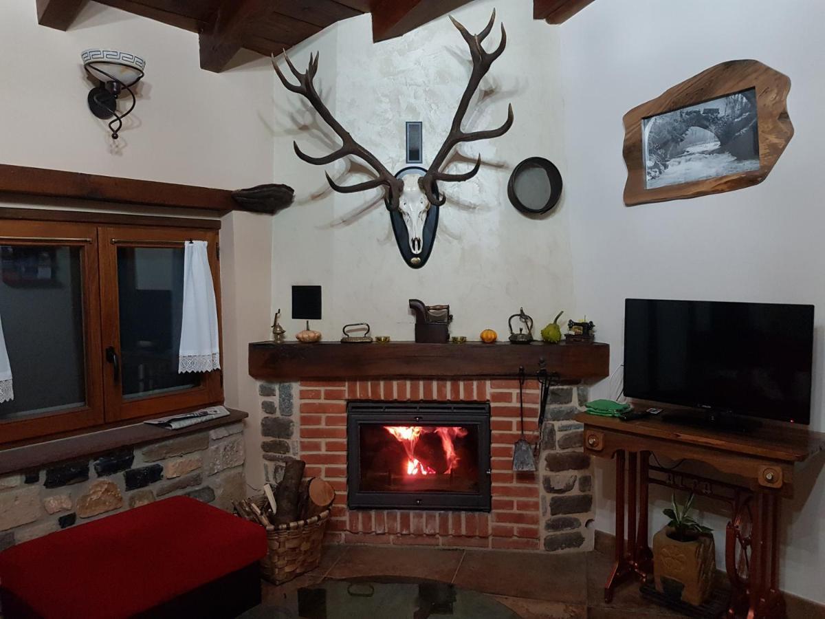 Apartamentos La Condesa Valmeo Екстер'єр фото